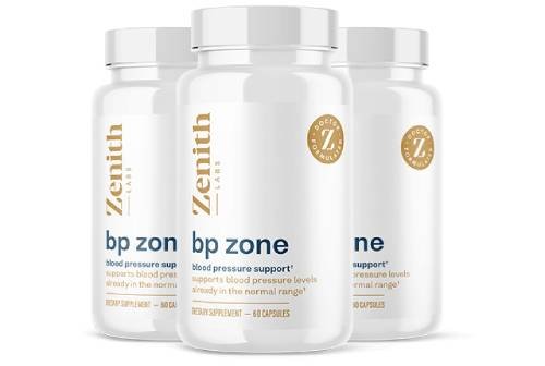 BP Zone-blood pressure-online-buy