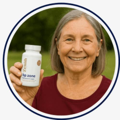 BP Zone-woman-reviews-buy-customer